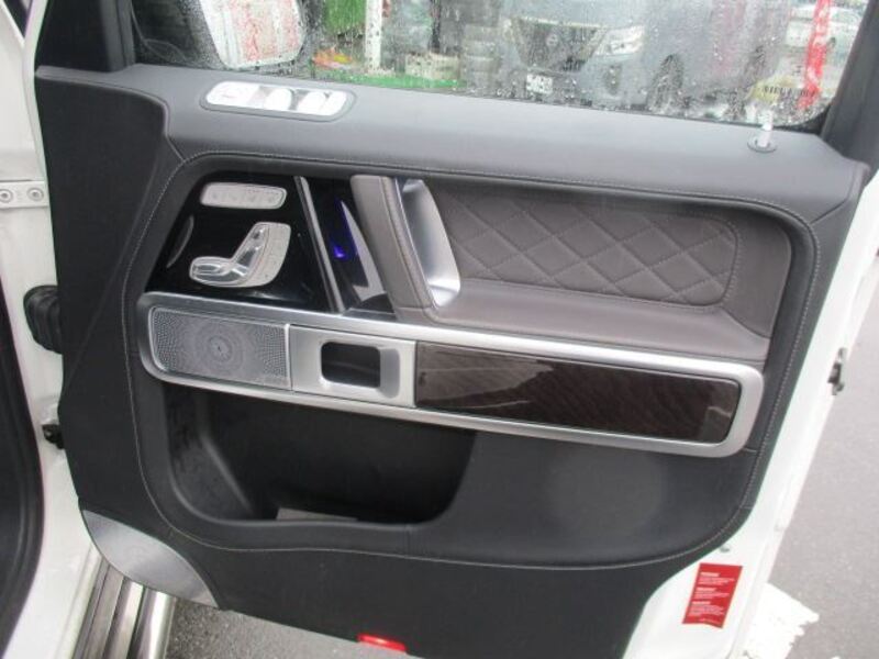 G-CLASS