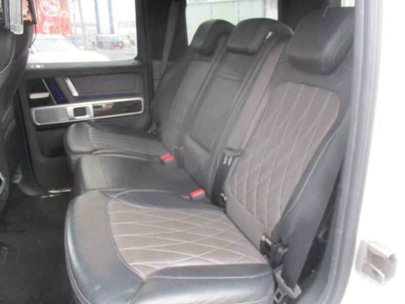 G-CLASS