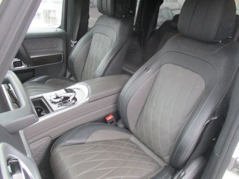 G-CLASS