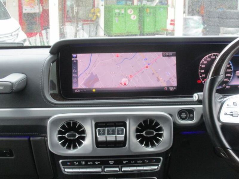 G-CLASS