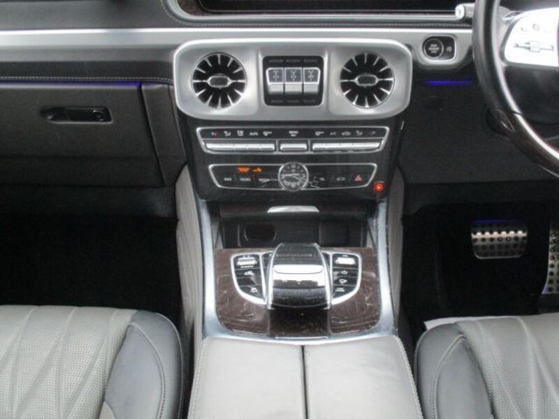 G-CLASS