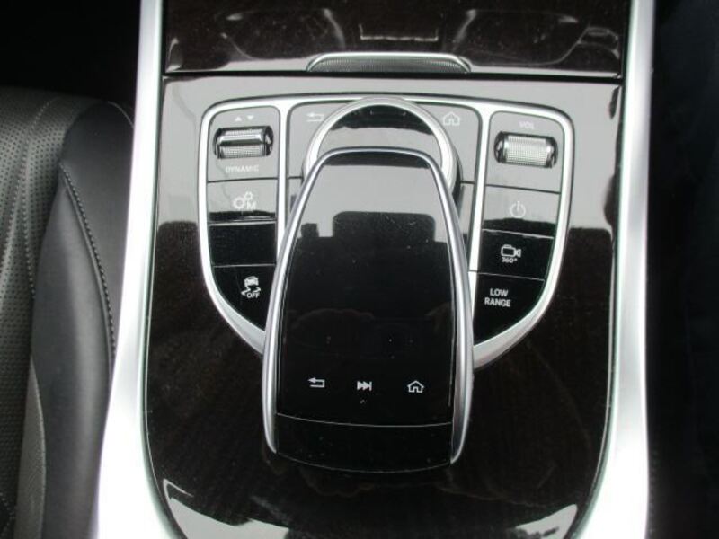 G-CLASS