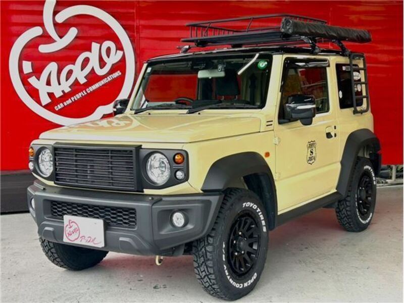 JIMNY SIERRA-0