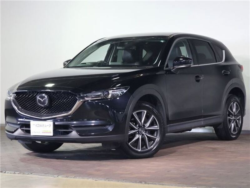 CX-5-0