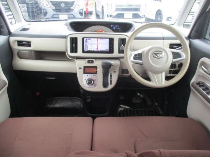 MOVE CANBUS
