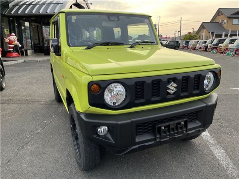 JIMNY