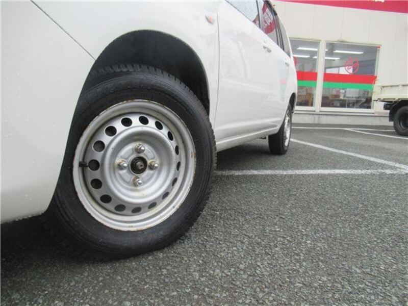 SUCCEED VAN