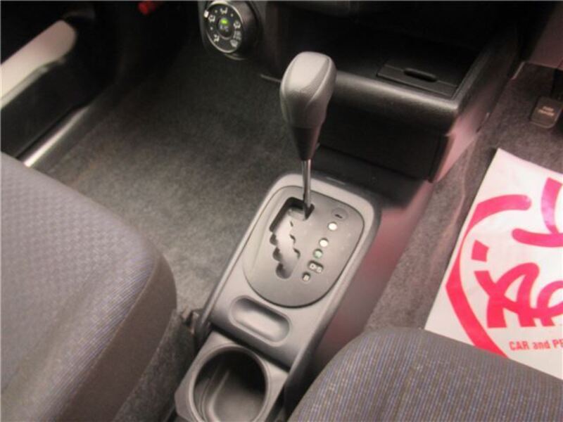 SUCCEED VAN