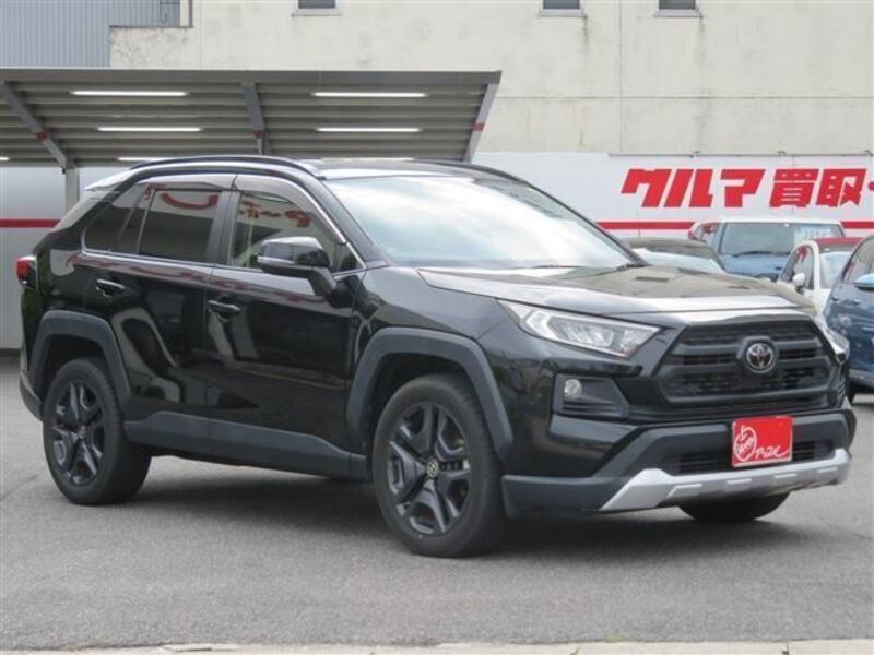 RAV4