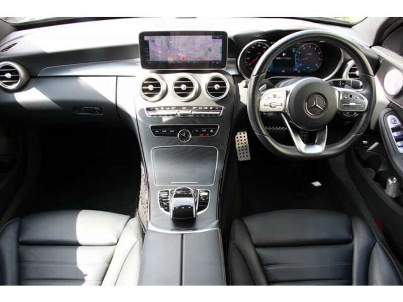 C-CLASS