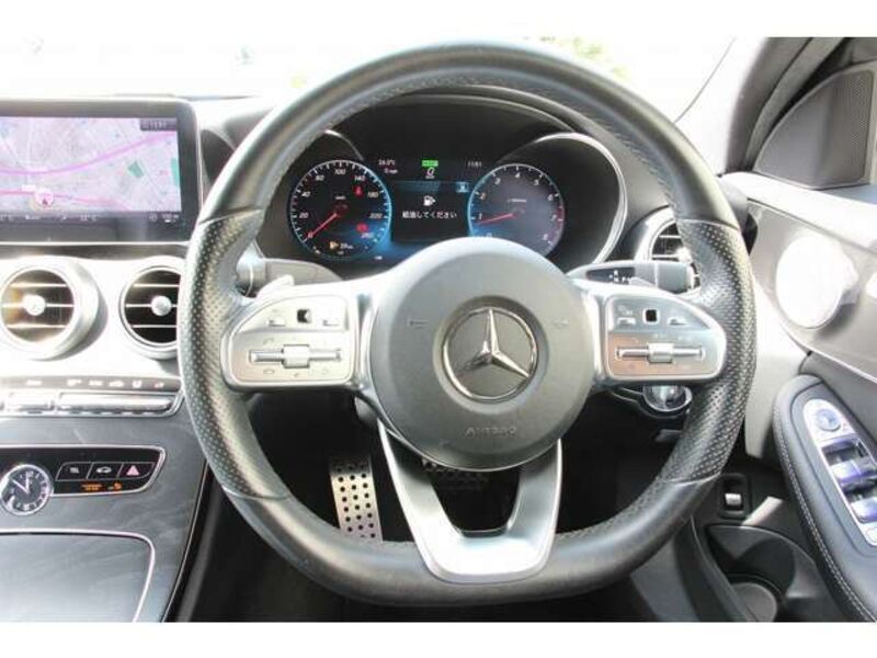 C-CLASS