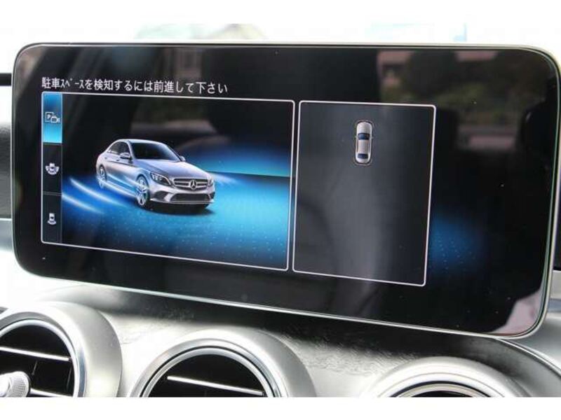 C-CLASS