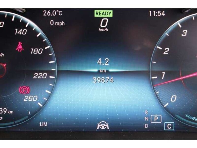C-CLASS