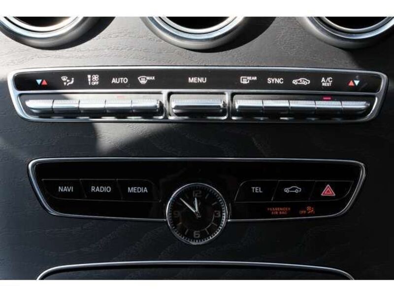 C-CLASS