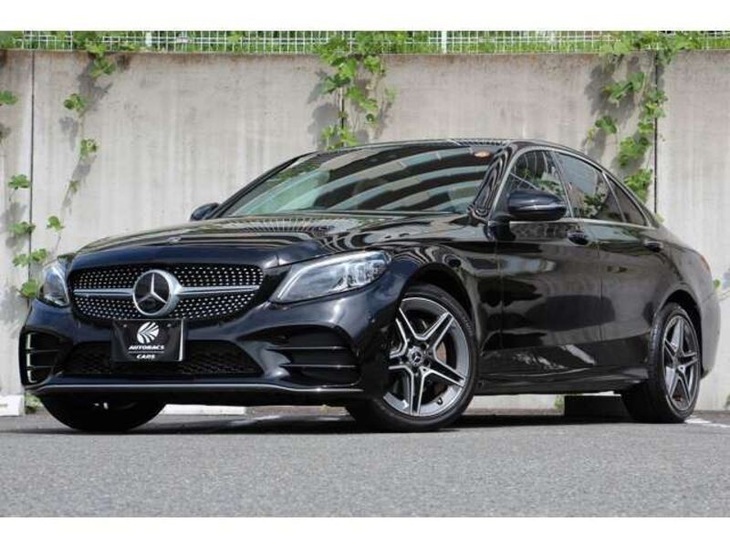 C-CLASS