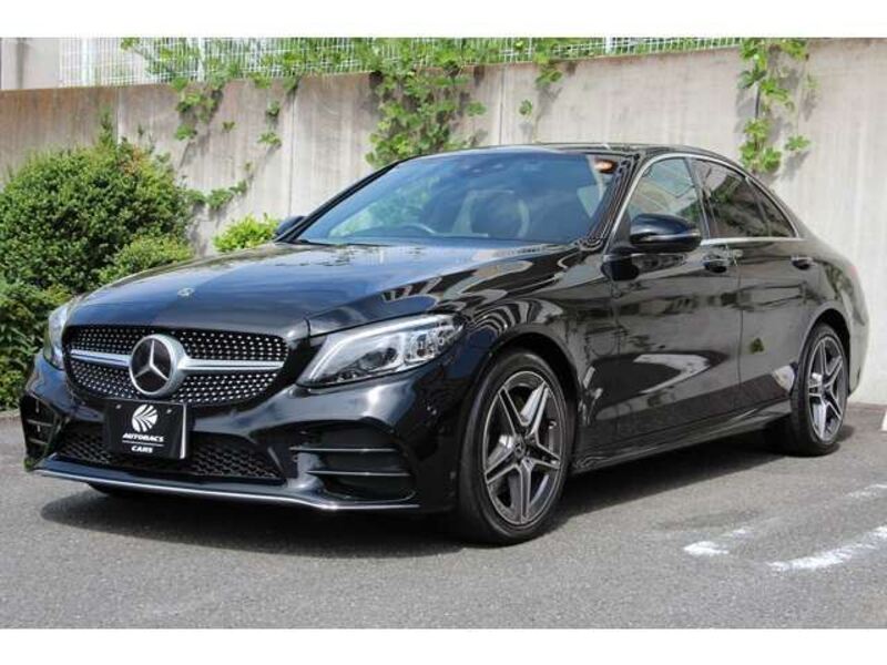 C-CLASS