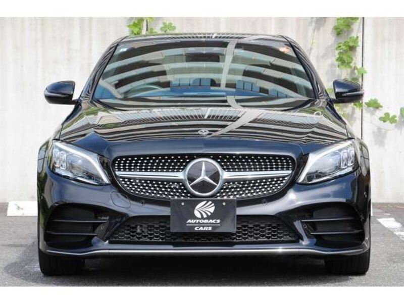 C-CLASS