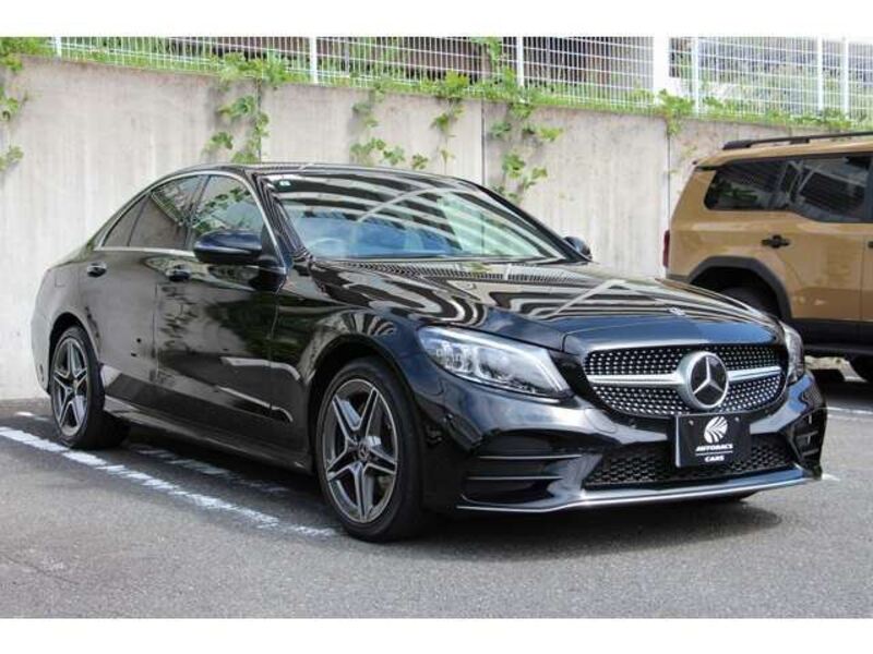 C-CLASS