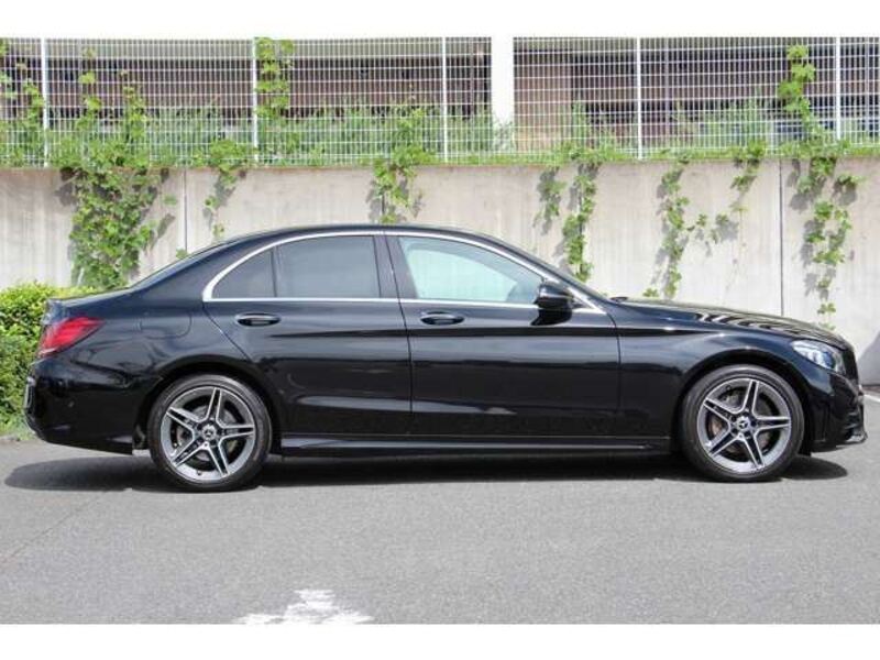 C-CLASS
