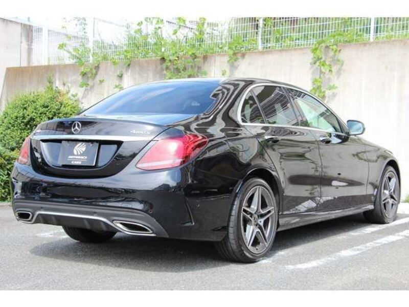 C-CLASS