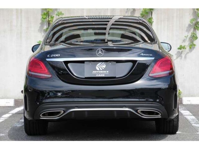 C-CLASS