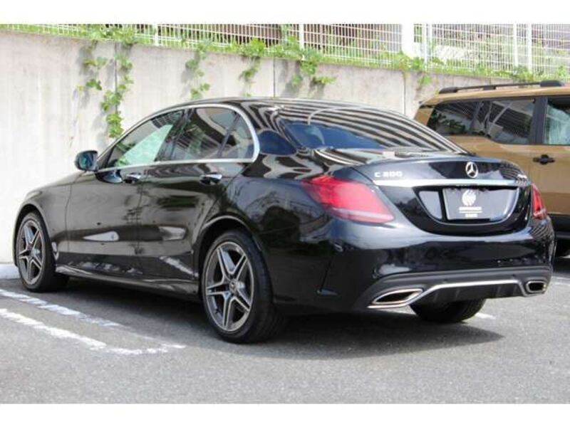 C-CLASS