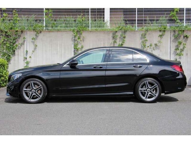C-CLASS