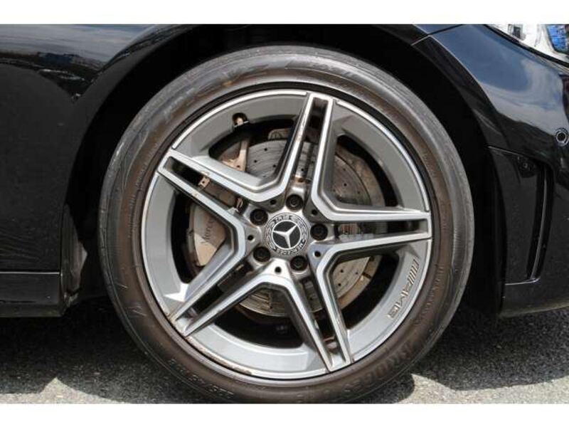 C-CLASS