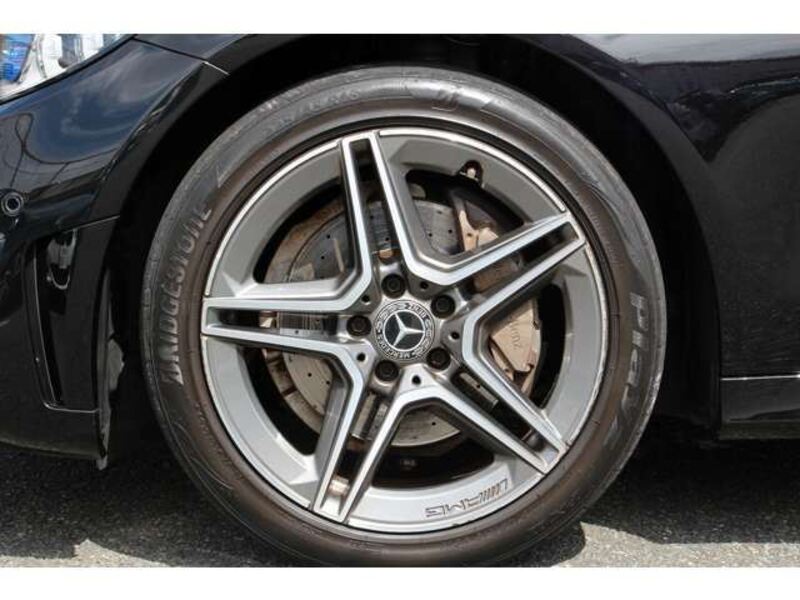 C-CLASS