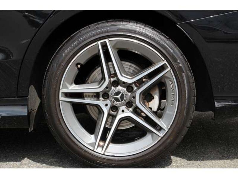 C-CLASS