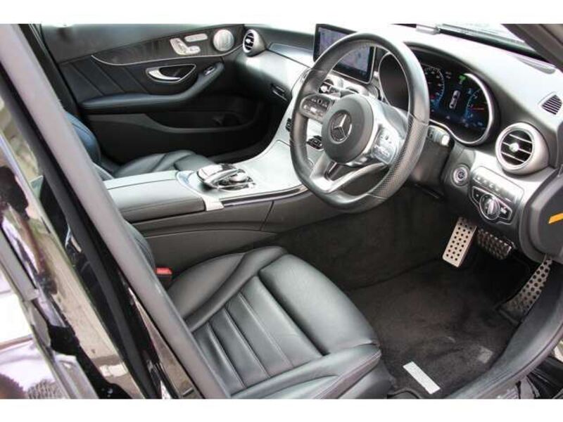 C-CLASS