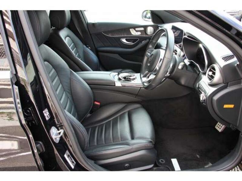 C-CLASS