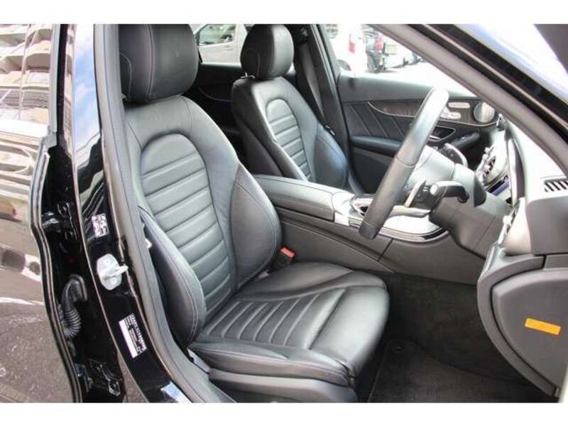 C-CLASS