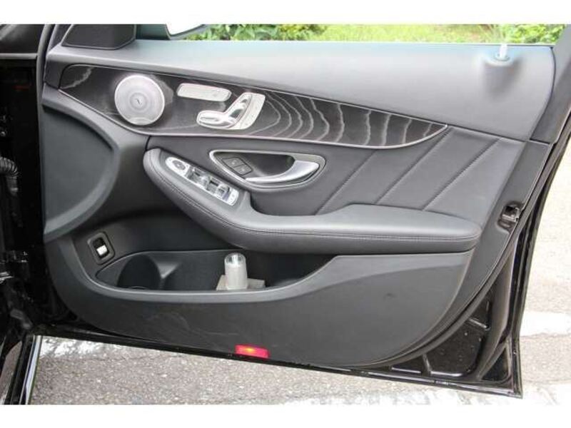 C-CLASS