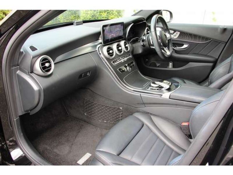 C-CLASS