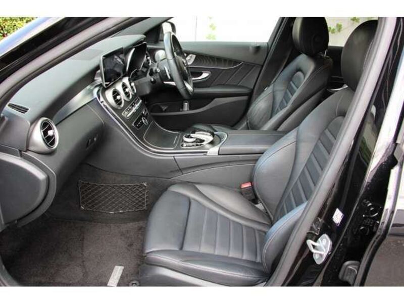 C-CLASS