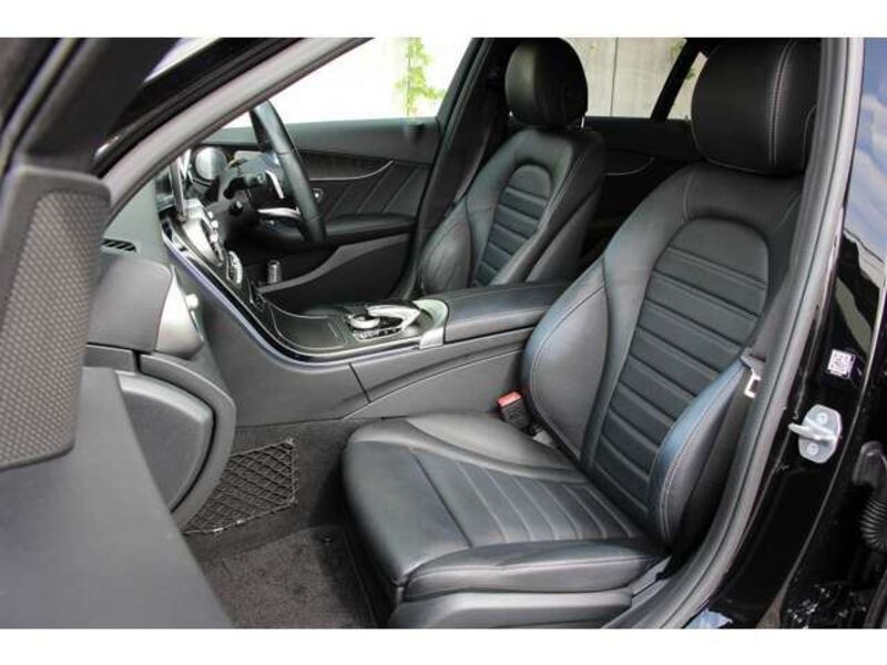 C-CLASS