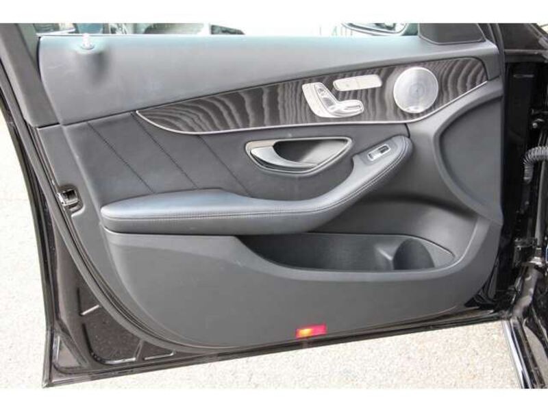 C-CLASS