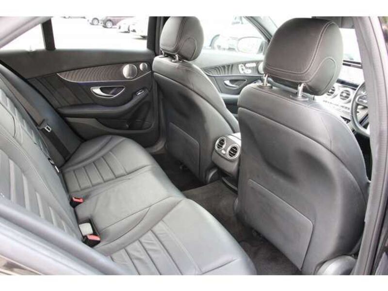 C-CLASS