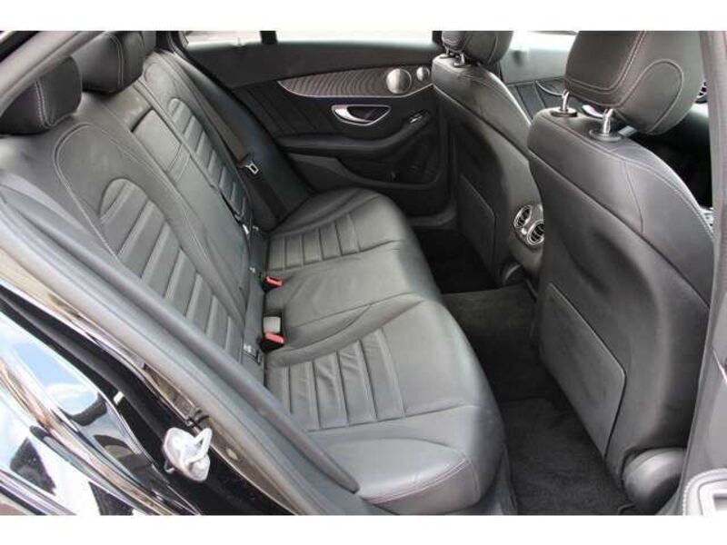 C-CLASS