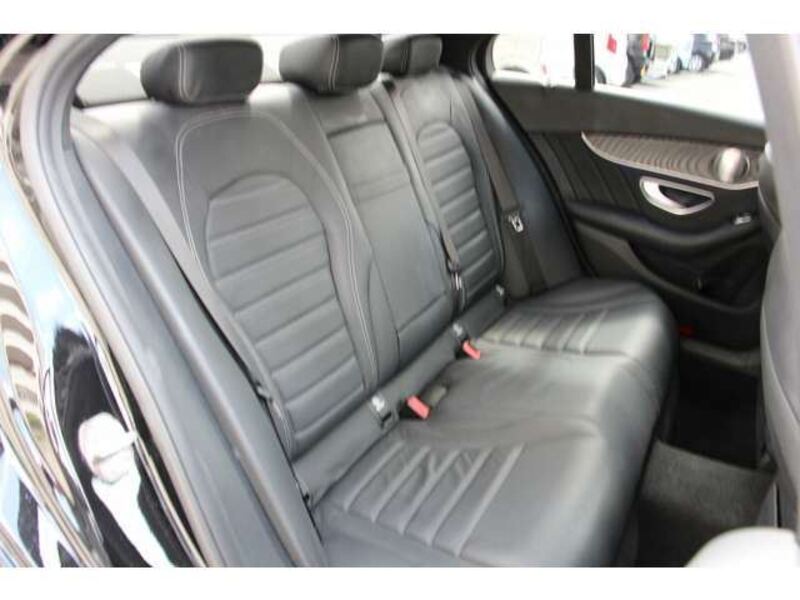 C-CLASS