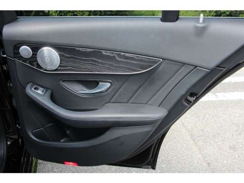 C-CLASS