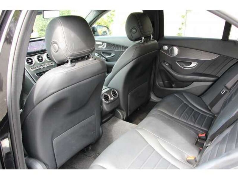 C-CLASS