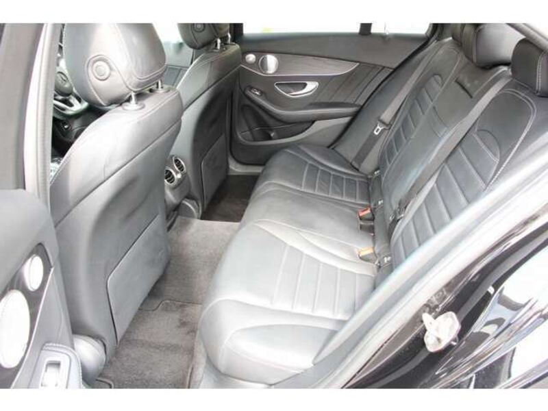 C-CLASS
