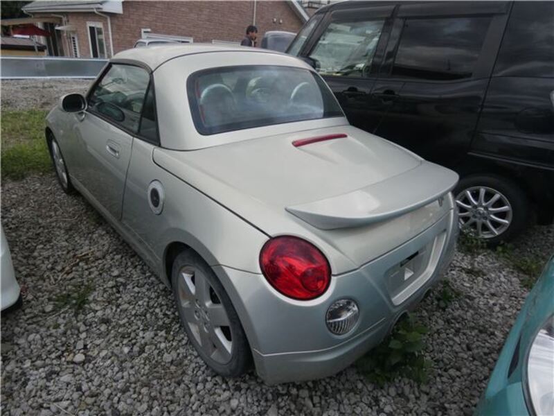 COPEN
