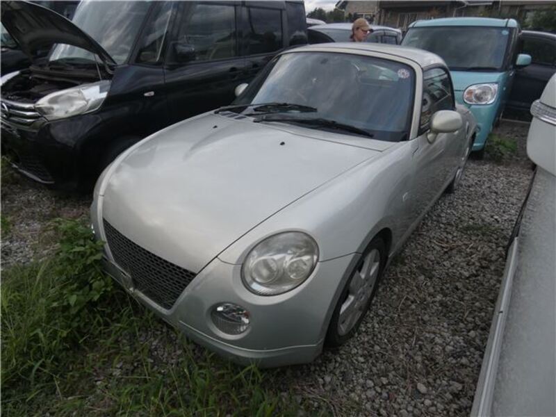 COPEN