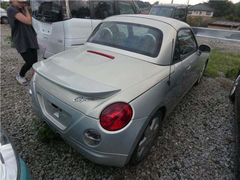 COPEN