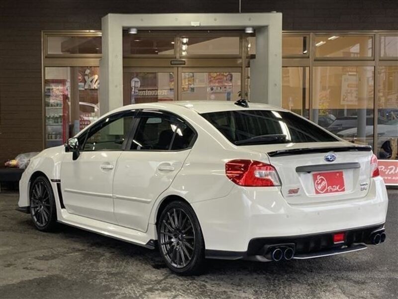 WRX