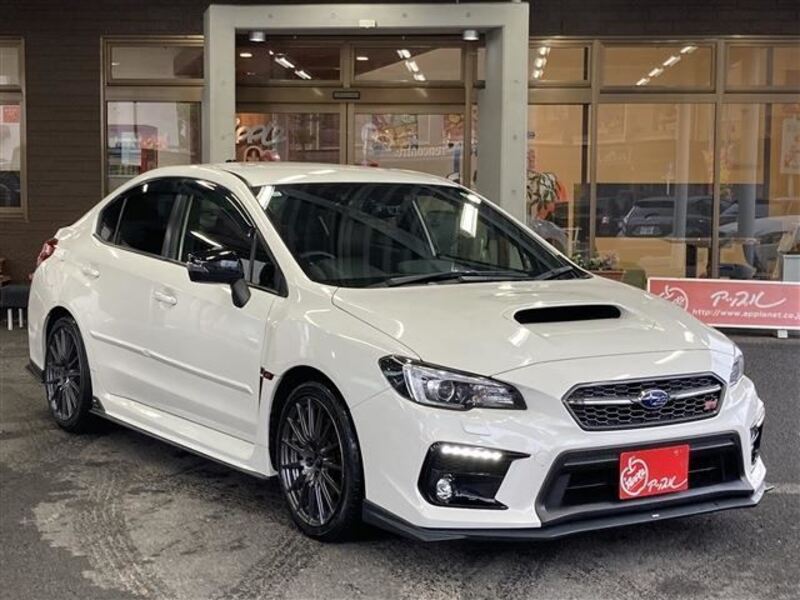 WRX