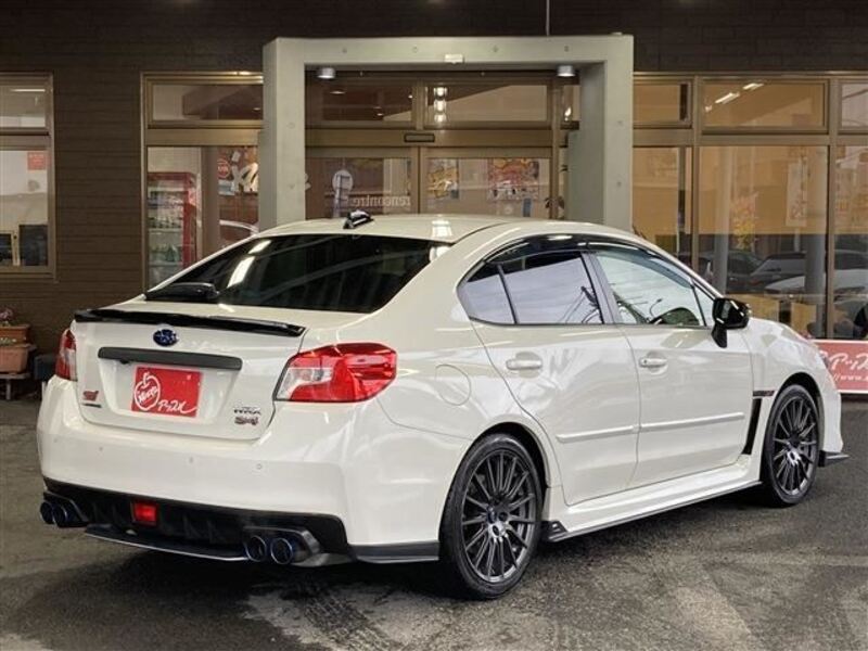 WRX